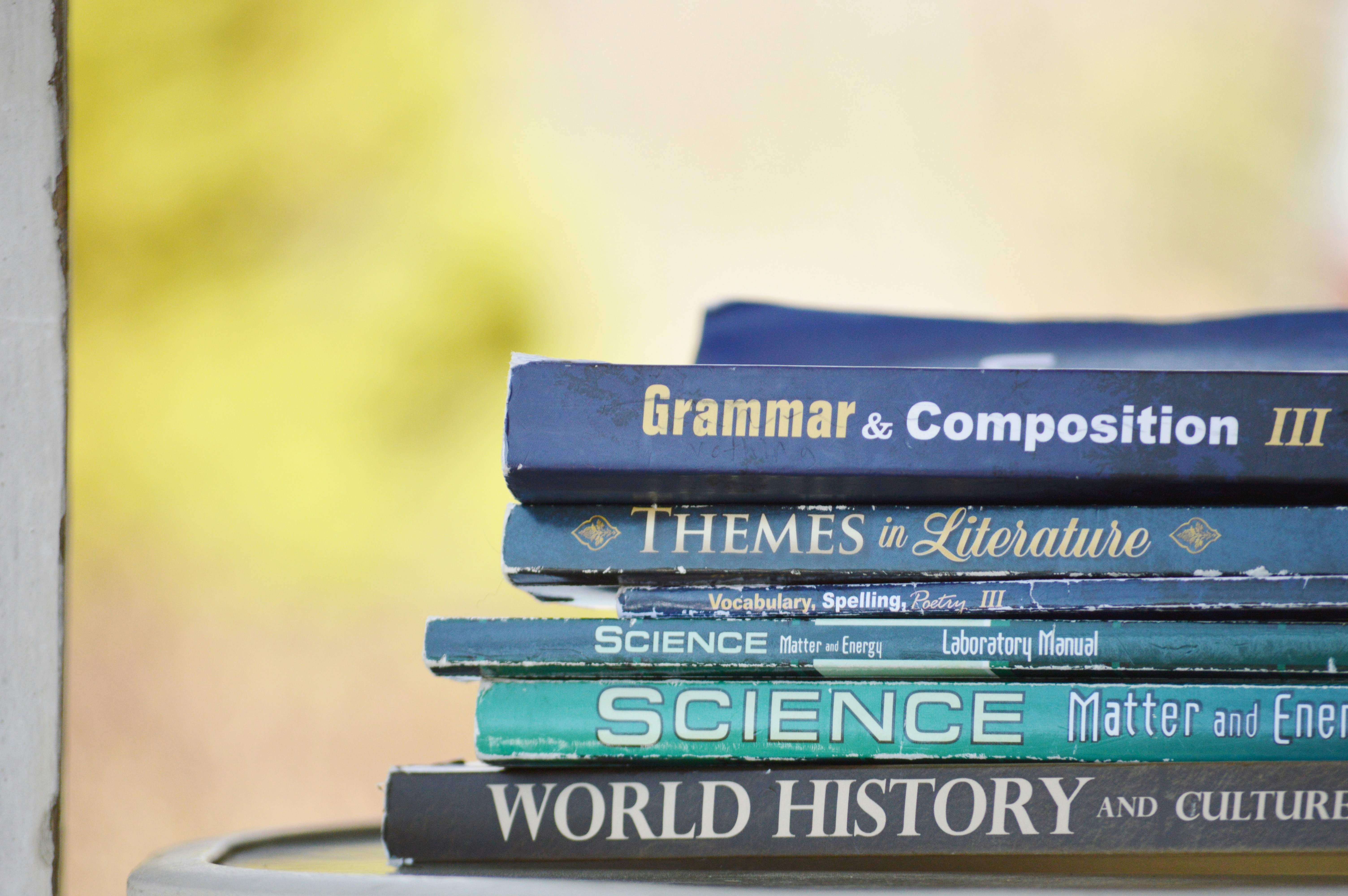 Academic Translation