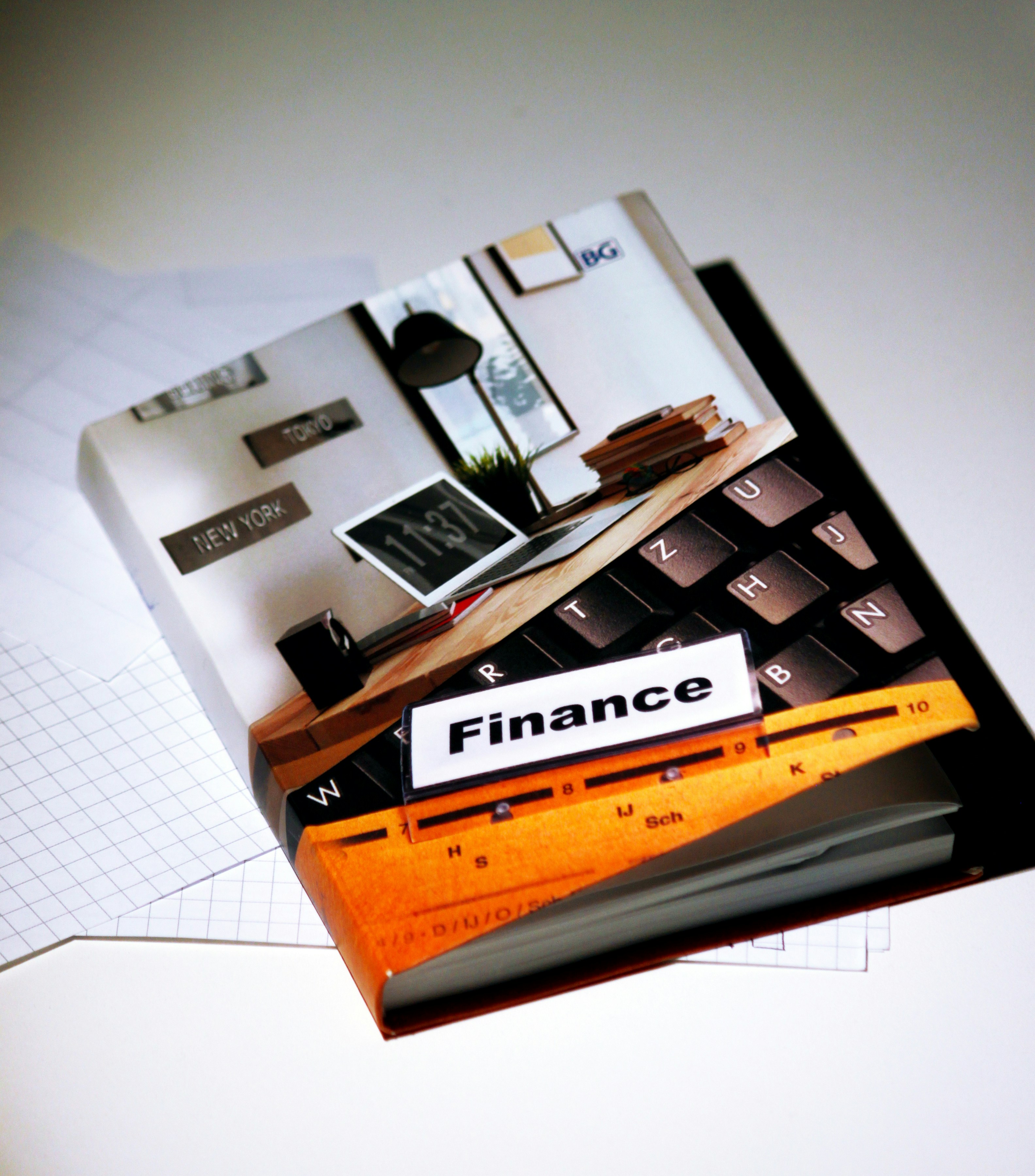 Business and Financial