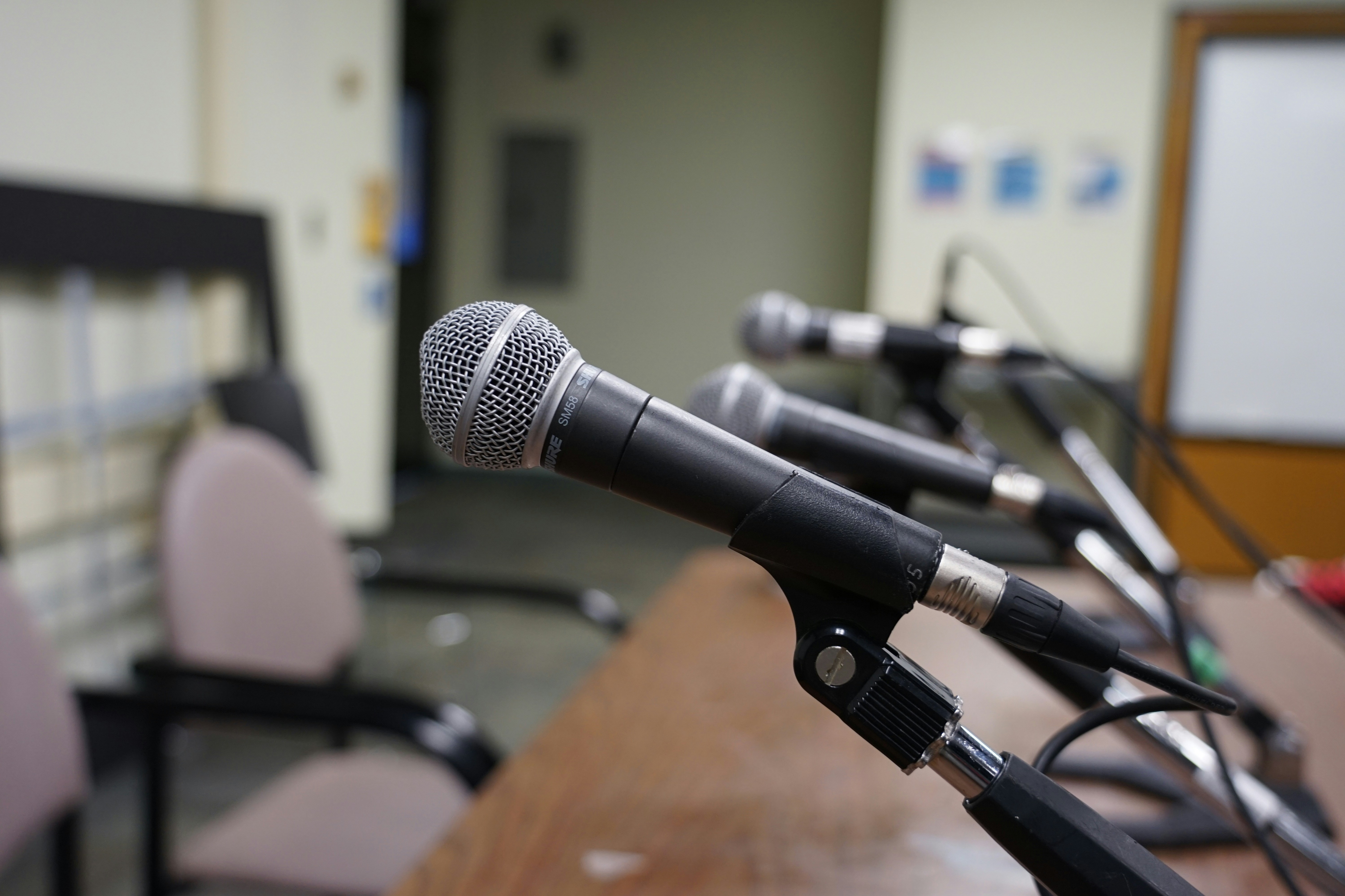 Simultaneous Interpretation