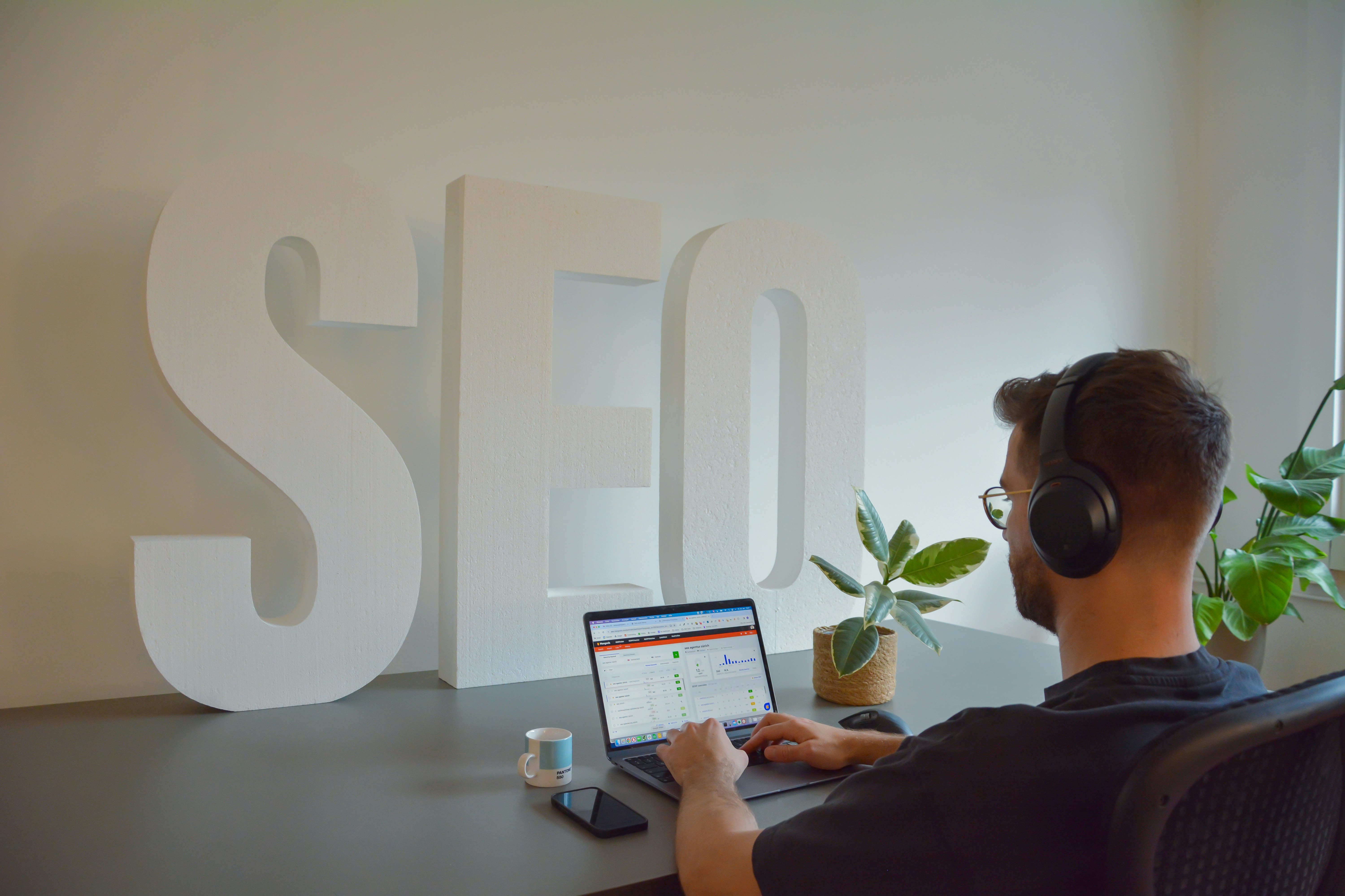 Multilingual SEO