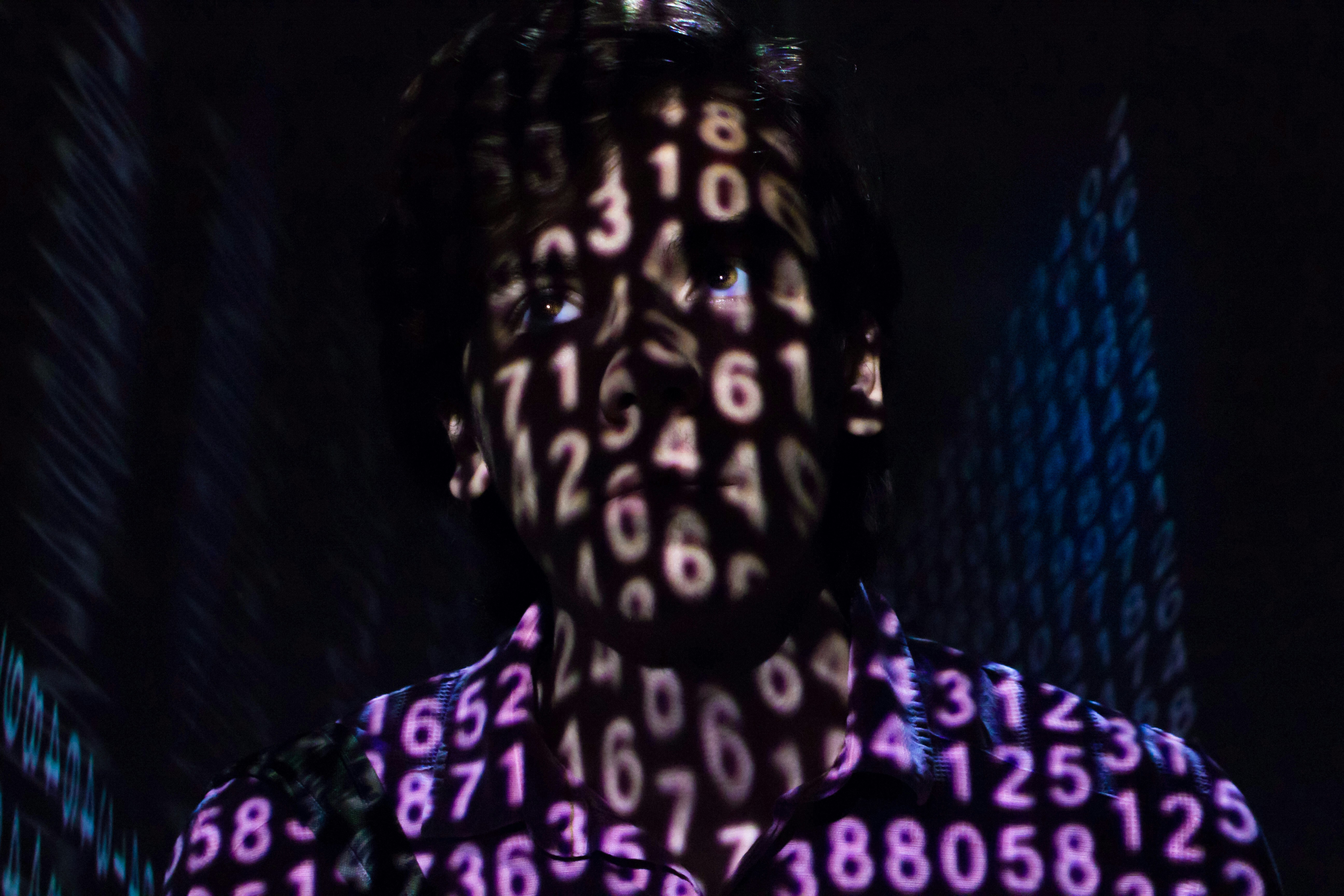 Numbers and Data Check