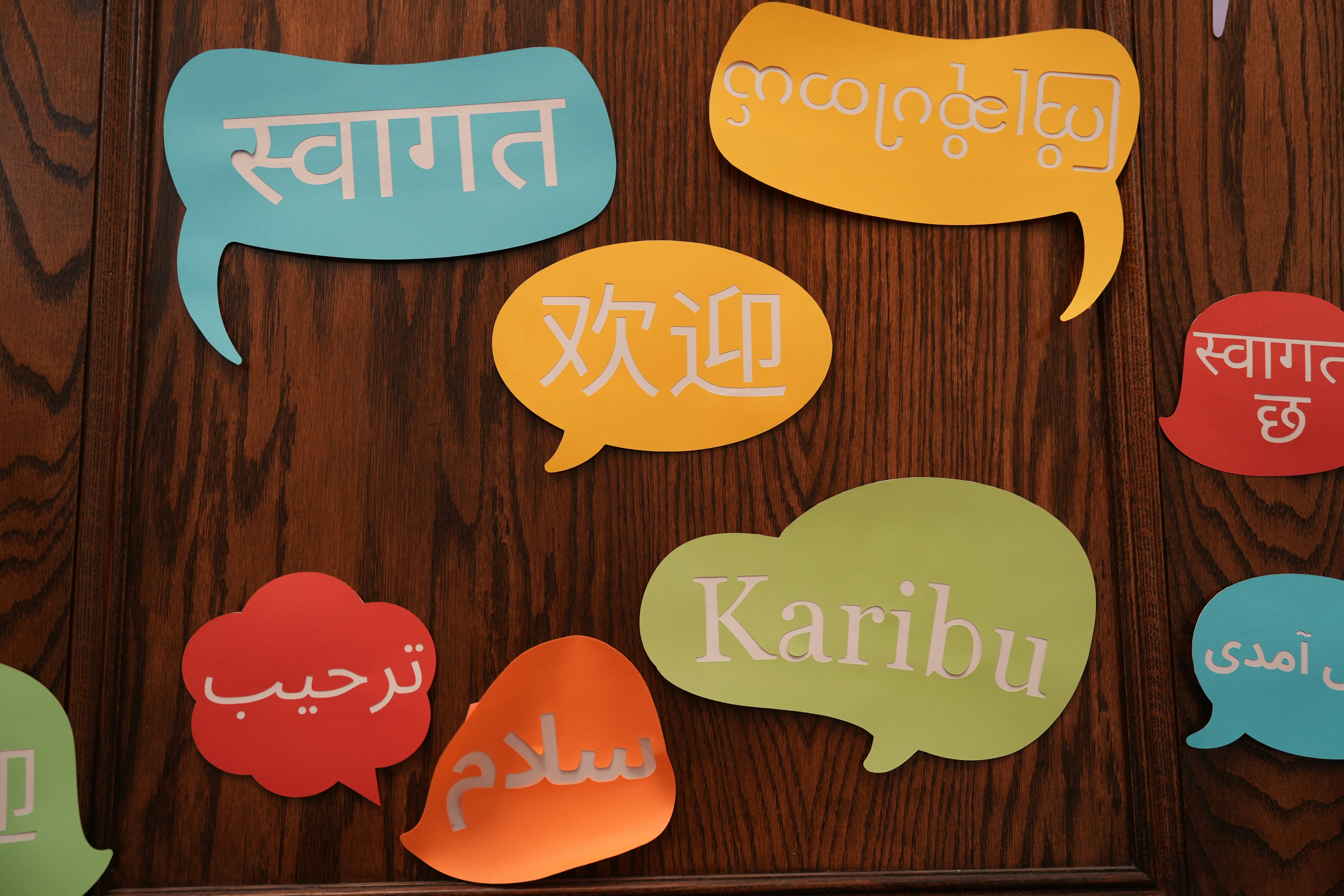 Localization